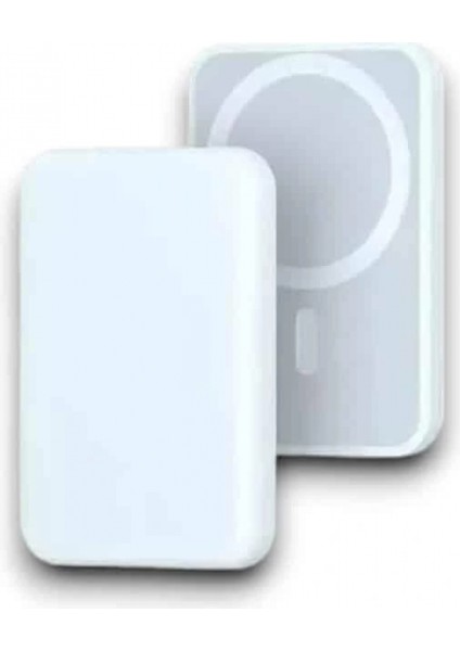 Ieg LF-100 Magsafe 5.000 Mah modelleri