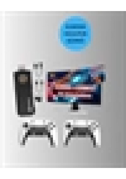 Kablosuz Retro Oyun Konsolu – Geniş Oyun Kütüphanesi ve Hd Görüntü ile Sonsuz Eğlence fiyatları