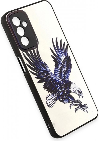 Samsung Galaxy M23 Kılıf Mirror Desenli Kapak - Mirror - 1 fiyatları