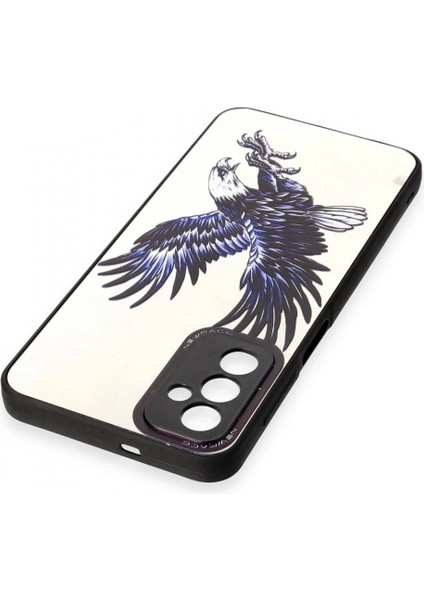 Samsung Galaxy M23 Kılıf Mirror Desenli Kapak - Mirror - 1 modelleri