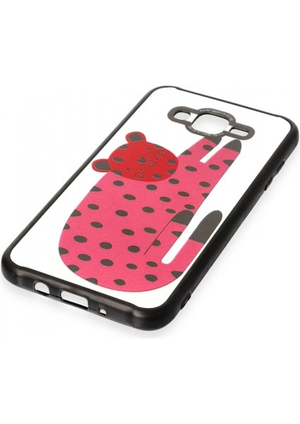 Samsung Galaxy J7 Kılıf Mirror Desenli Kapak - Mirror - 12 fırsatları