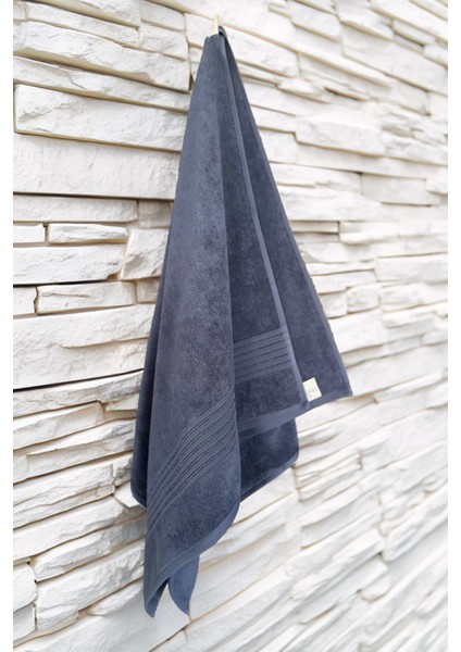 Gallant 3’lü Banyo Havlusu Seti fiyatları