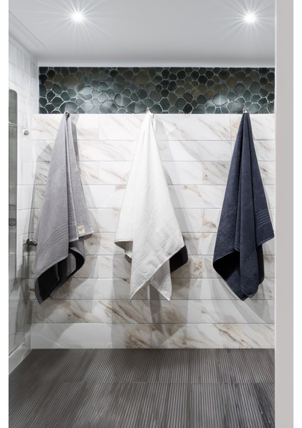 Gallant 3’lü Banyo Havlusu Seti fırsatları