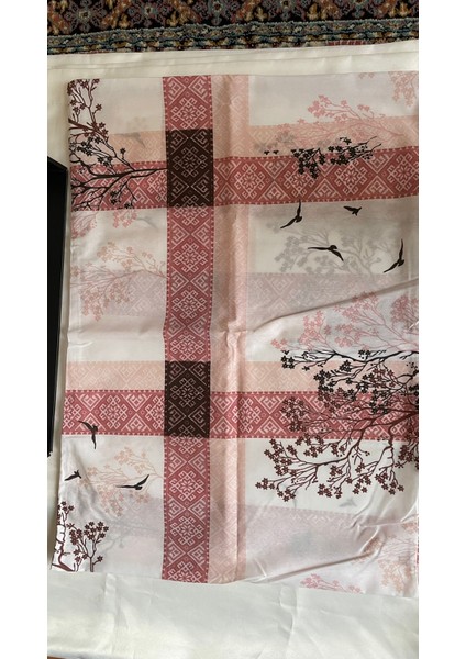 Bertam Çift Kişilik Nevresim Takımı indirimleri