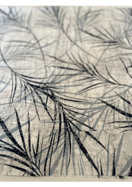 Berta Ev Tekstili Çift Kişilik Nevresim Takımı