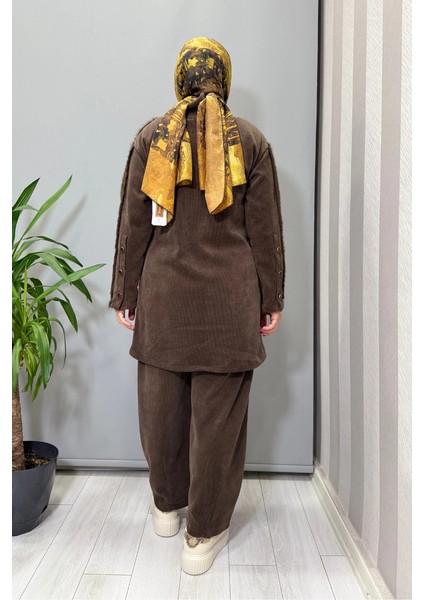 Takım Kahve 56MK2102 (3114) modelleri