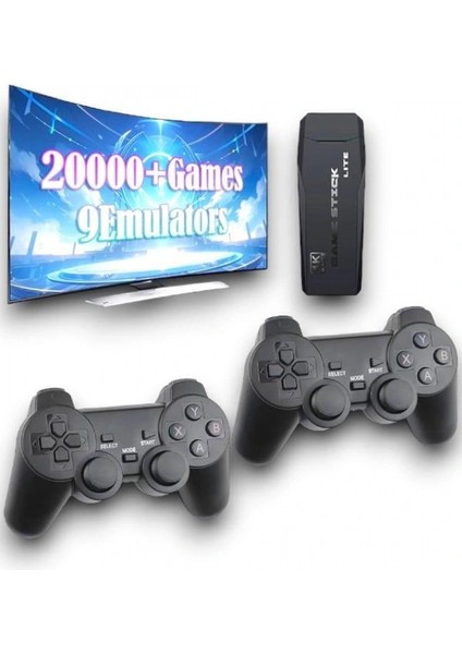 Ieg 8k Game Tv Stick modelleri