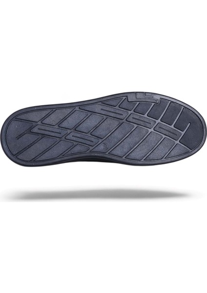 Comfort 585 Siyah Erkek Deri Kavuçuk Taban Ayakkabı fırsatları