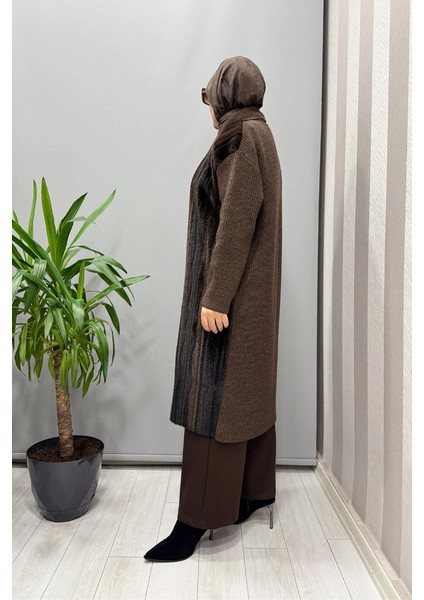 Hırka Kahve 5KGSHRK3050 fiyatları