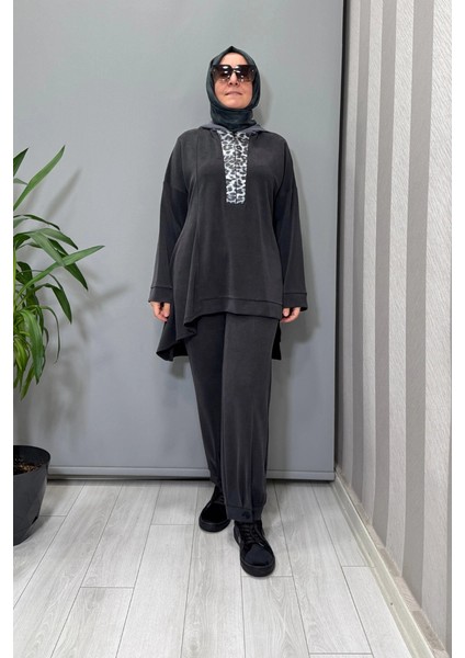 Takım Siyah 56MK2123 (3147)