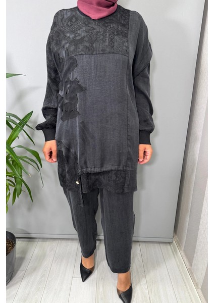 Takım Siyah 26KGSTKM4049 modelleri