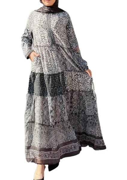 6007 Lissmore Elbise modelleri