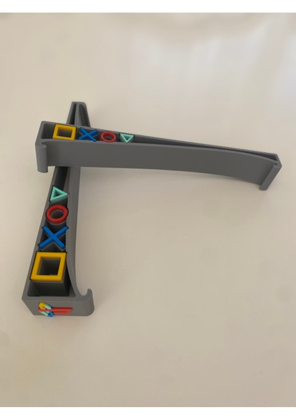 Playstation 5 Pro ve Slim 30. Yıl Tasarım Yatay Stand (Dijital Sürüm Için) fırsatları