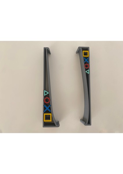 Playstation 5 Pro ve Slim 30. Yıl Tasarım Yatay Stand (Dijital Sürüm Için) indirimleri