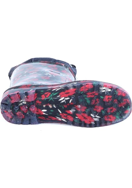 Moda Ayakkabı 23-109 Yağmur Çizmesi fırsatları