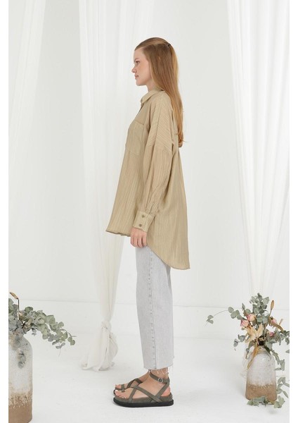 20645 Loreen Gömlek modelleri