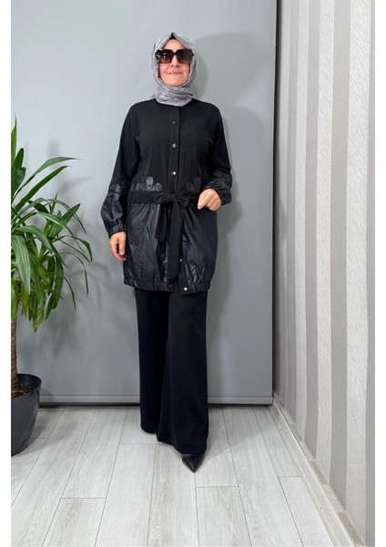 Takım Siyah 26KGSTKM3225