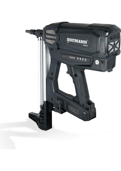 Gazlı Çivi Tabancası (GK24)