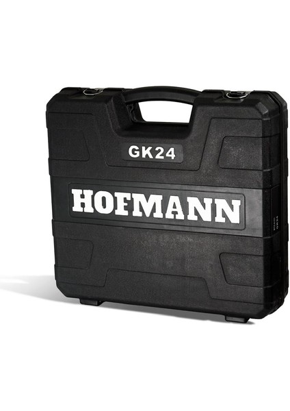 Gazlı Çivi Tabancası (GK24) fiyatları