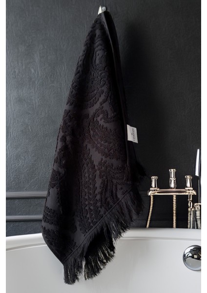 Queens 3’lü Banyo Havlusu Seti fırsatları