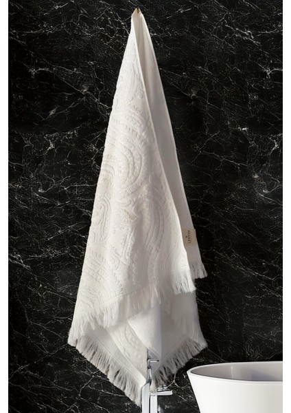 Queens 3’lü Banyo Havlusu Seti