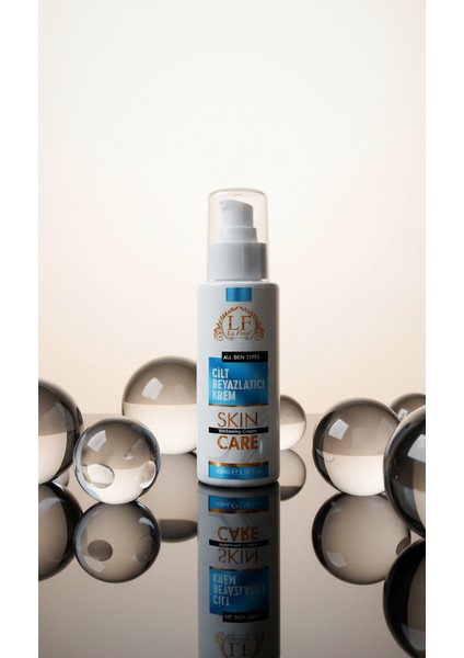 Cilt Beyazlatıcı Aydınlatıcı Leke Karşıtı Krem 100 ml fiyatları