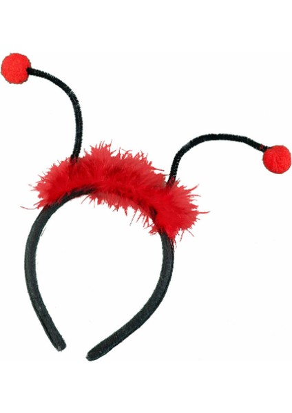 Gösteriler Için Uğur Böceği Tacı fırsatları