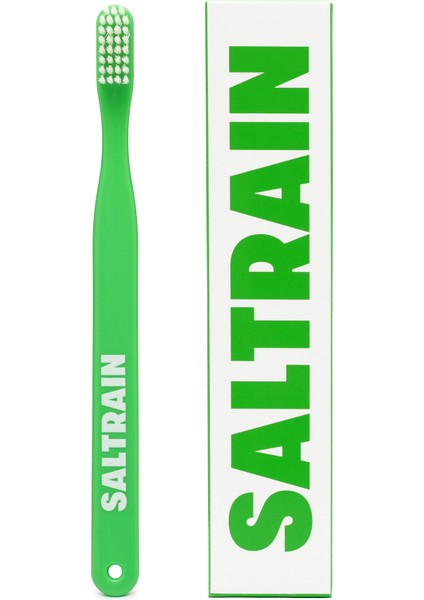 Green White Diş Fırçası modelleri