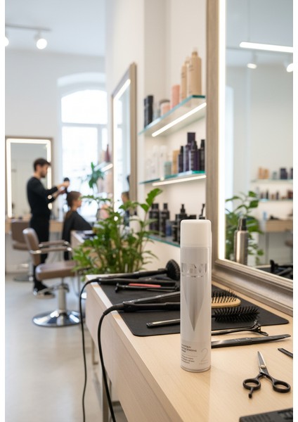 Dew Professional Güçlü Tutuş Saç Spreyi No 2 - 500 ml fiyatları