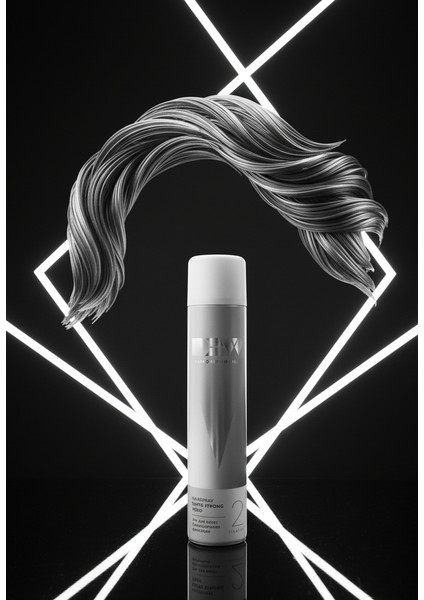 Dew Professional Güçlü Tutuş Saç Spreyi No 2 - 500 ml fırsatları