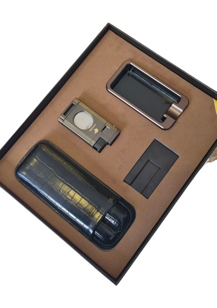 4'lü Premium Puro Seti CST0287 fiyatları