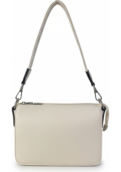 Kadın Omuz Çantası | Düz Sade Model | Ayarlanabilir Askılı | Günlük Kullanım ve Şık Baget Çanta modelleri