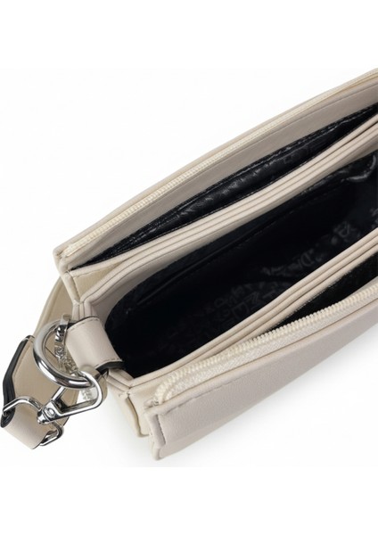 Kadın Omuz Çantası | Düz Sade Model | Ayarlanabilir Askılı | Günlük Kullanım ve Şık Baget Çanta fırsatları