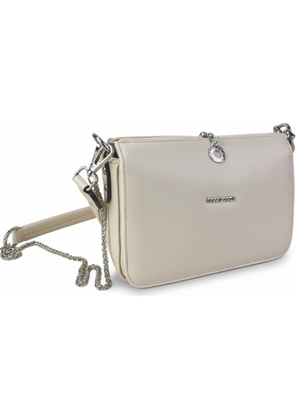 Kadın Omuz Çantası | Düz Sade Model | Ayarlanabilir Askılı | Günlük Kullanım ve Şık Baget Çanta indirimleri