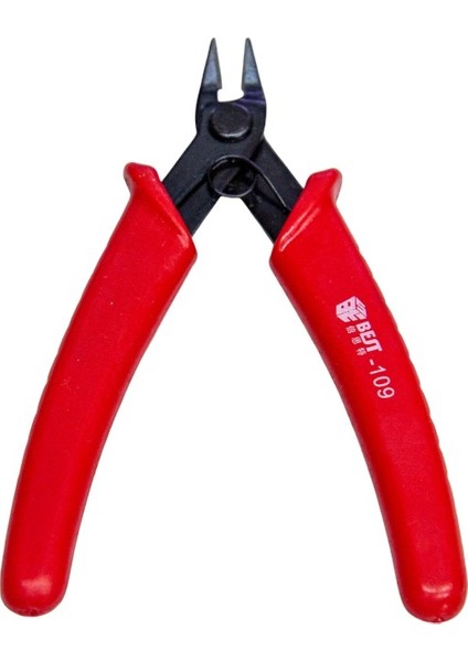 109 Elektronikçi Ince Ağız Mini Yan Keski fiyatları