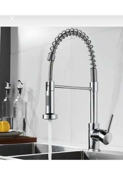 tekli ankastre eviye bataryası