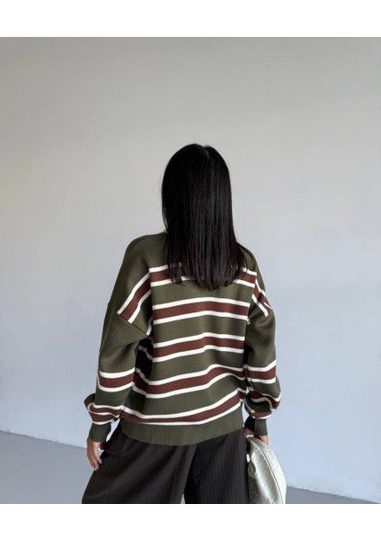 Polo Yaka Kazak fiyatları