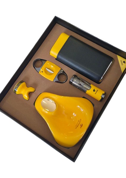 5'li Premium Puro Seti CST0291 fiyatları