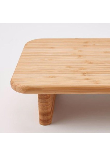 🌿 Mien Bambu Ayaklı Kesme Tahtası – Doğal Şıklık ve Fonksiyonellik! fiyatları