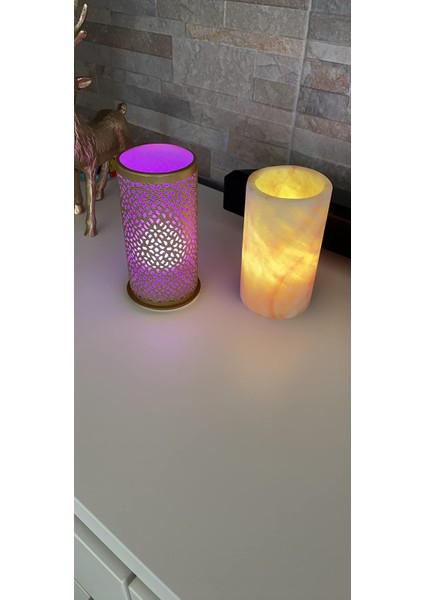 12’li LED Mum Seti – Uzaktan Kumandalı, Çok Renkli, 12 Saat Işıma – Şarj Istasyonlu fırsatları