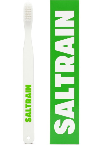 White Green Diş Fırçası modelleri