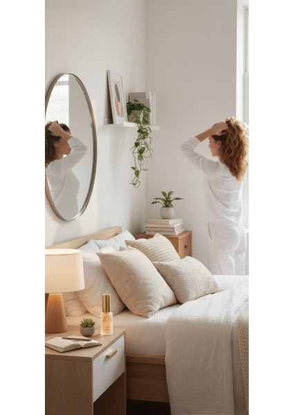 Magic Touch Anında Etkili Onarıcı Saç Bakım Serumu 30 ml fırsatları