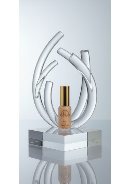 Magic Touch Anında Etkili Onarıcı Saç Bakım Serumu 30 ml