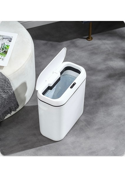 Sensörlü Çöp Kovası 15 Lt fırsatları