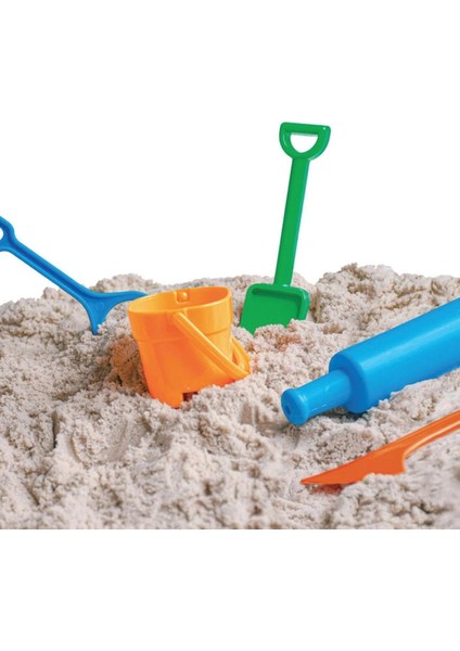 Bfs Nessiworld 03647 500GR Plaj Kum Set Art Stand fırsatları