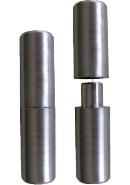 Mil Menteşe Düz No:10 Demir Doğrama Için