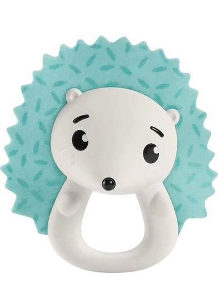 Bfs Nessiworld HJW11 Fisher-Price Eğlenceli Dostlar Dişlik ve Çıngıraklar fırsatları