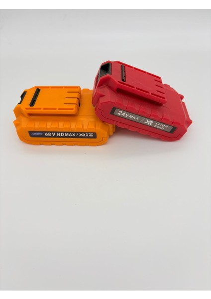 Şarjlı Matkap Için Yedek Batarya Lityum 12 Volt Şarjlı Makine Aküsü Üniversal(Yenilenmiş) 2 Amper fırsatları