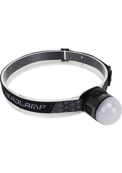 7 Mod Şarjlı Kafa ve Kamp Lambası WT-618 fırsatları