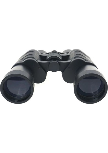 7X50 Kauçuk Kaplamalı Mavı Cam Mercekli Dürbün fırsatları